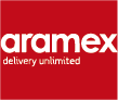 Aramex for shipping
